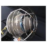 NEARLY NEW MR HEATER RADIANT HEATER