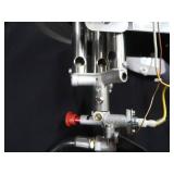 NEARLY NEW MR HEATER RADIANT HEATER