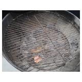 WEBER CHARCOAL GRILL PLUS