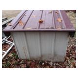 CASTLE FIT FOR MANS BEST FRIEND