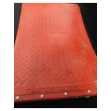 CASTLE FIT FOR MANS BEST FRIEND