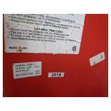 CASTLE FIT FOR MANS BEST FRIEND