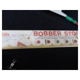 VINTAGE FISHING TACKLE