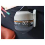 VINTAGE FISHING TACKLE