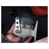 VINTAGE FISHING TACKLE