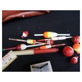 VINTAGE FISHING TACKLE