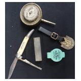 VINTAGE / ANTIQUE FINDS