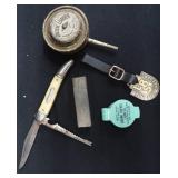 VINTAGE / ANTIQUE FINDS