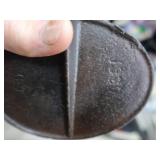 ANTIQUE CARRIAGE / BUGGY STEPS