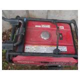 HONDA GENERATOR EB6500X / PARTS