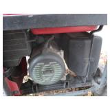 HONDA GENERATOR EB6500X / PARTS