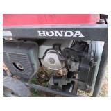 HONDA GENERATOR EB6500X / PARTS