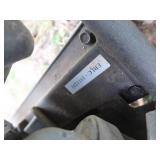 HONDA GENERATOR EB6500X / PARTS