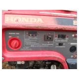 HONDA GENERATOR EB6500X. / PARTS