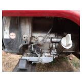 HONDA GENERATOR EB6500X. / PARTS