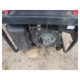 HONDA GENERATOR EB6500X. / PARTS