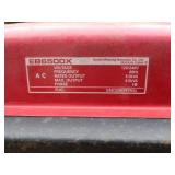 HONDA GENERATOR EB6500X / PARTS