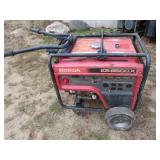 HONDA GENERATOR EB6500X.  / PARTS