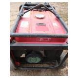 HONDA GENERATOR EB6500X.  / PARTS