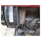 HONDA GENERATOR EB6500X. / PARTS