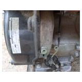 HONDA GENERATOR EB6500X.