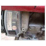 HONDA GENERATOR EB6500X.