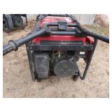 HONDA GENERATOR EB6500X.
