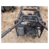 HONDA GENERATOR EB6500X.