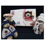 TWAS THE NIGHT BEFORE CHRISTMAS