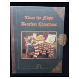 TWAS THE NIGHT BEFORE CHRISTMAS