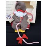 TWAS THE NIGHT BEFORE CHRISTMAS