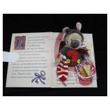 TWAS THE NIGHT BEFORE CHRISTMAS