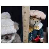 TWAS THE NIGHT BEFORE CHRISTMAS