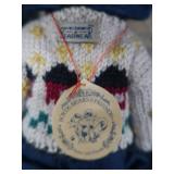 TWAS THE NIGHT BEFORE CHRISTMAS