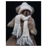 TWAS THE NIGHT BEFORE CHRISTMAS