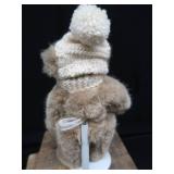 TWAS THE NIGHT BEFORE CHRISTMAS