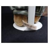 TWAS THE NIGHT BEFORE CHRISTMAS