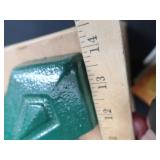 HEIRLOOM CHRISTMAS TREE STAND / CHRISTMAS ALBUMS