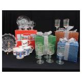 CHRISTMAS COFFEE & DECOR