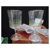 CHRISTMAS COFFEE & DECOR