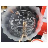 CHRISTMAS COFFEE & DECOR