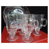 CHRISTMAS COFFEE & DECOR