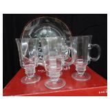 CHRISTMAS COFFEE & DECOR