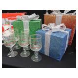 CHRISTMAS COFFEE & DECOR