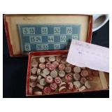 VINTAGE / ANTIQUE TOYS