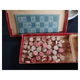 VINTAGE / ANTIQUE TOYS