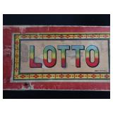 VINTAGE / ANTIQUE TOYS