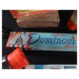 VINTAGE / ANTIQUE TOYS