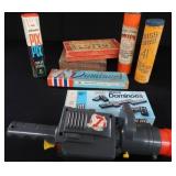 VINTAGE / ANTIQUE TOYS