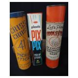 VINTAGE / ANTIQUE TOYS